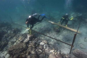 En un descubrimiento notable, los investigadores podrían haber encontrado el barco que llevó al famoso explorador portugués en su último viaje al Océano Índico.