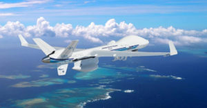 Japón refuerza la vigilancia marítima con la futura incorporación del MQ-9B SeaGuardian