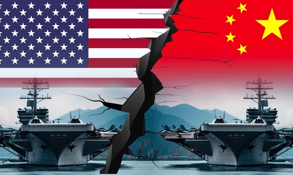 La creciente brecha en la capacidad de construcción naval entre Estados Unidos y China ha encendido alarmas en los más altos niveles del gobierno, la industria de defensa y los círculos legislativos estadounidenses.