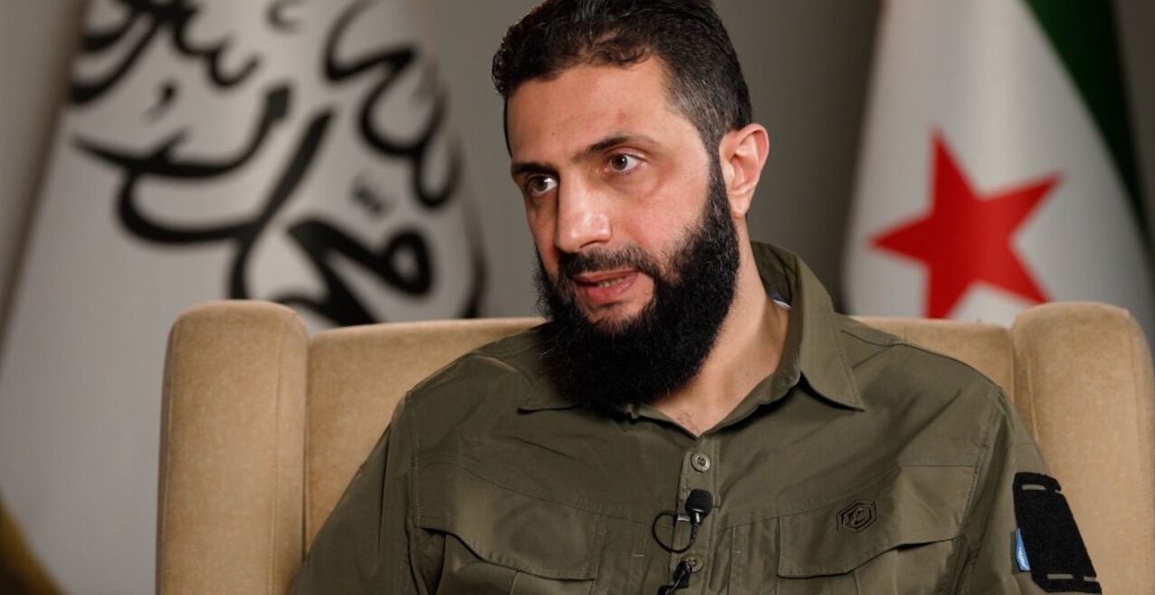 La renovación de la Guerra Civil Siria, ha marcado la renuncia y huida del presidente Bashar al-Assad y la entrada en escena del lider rebelde Abu Mohammed Al-Jalani