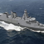 Reino Unido impulsa acuerdos navales con Noruega, Dinamarca, Suecia y Turquía