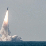 Francia inicia la producción de los misiles estratégicos M51.4 para su flota de submarinos nucleares