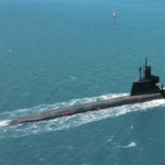Brasil y Francia refuerzan el programa del submarino nuclear Álvaro Alberto