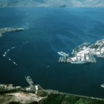 Estados unidos moderniza base naval de Filipinas con instalaciones para embarcaciones no tripuladas